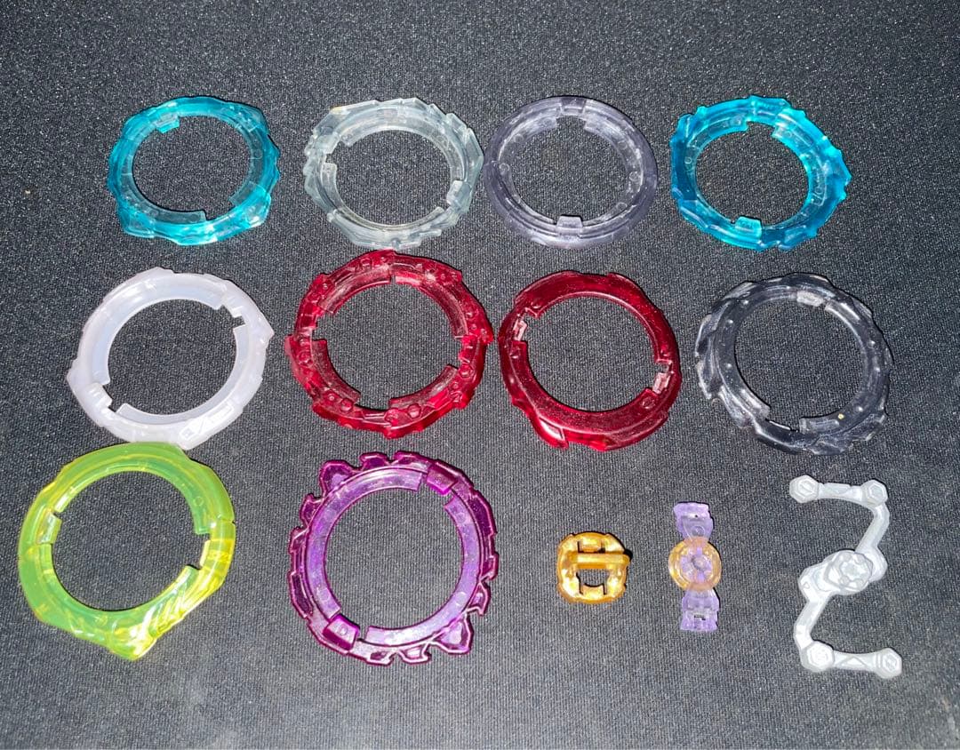 ベイブレード　まとめ売り