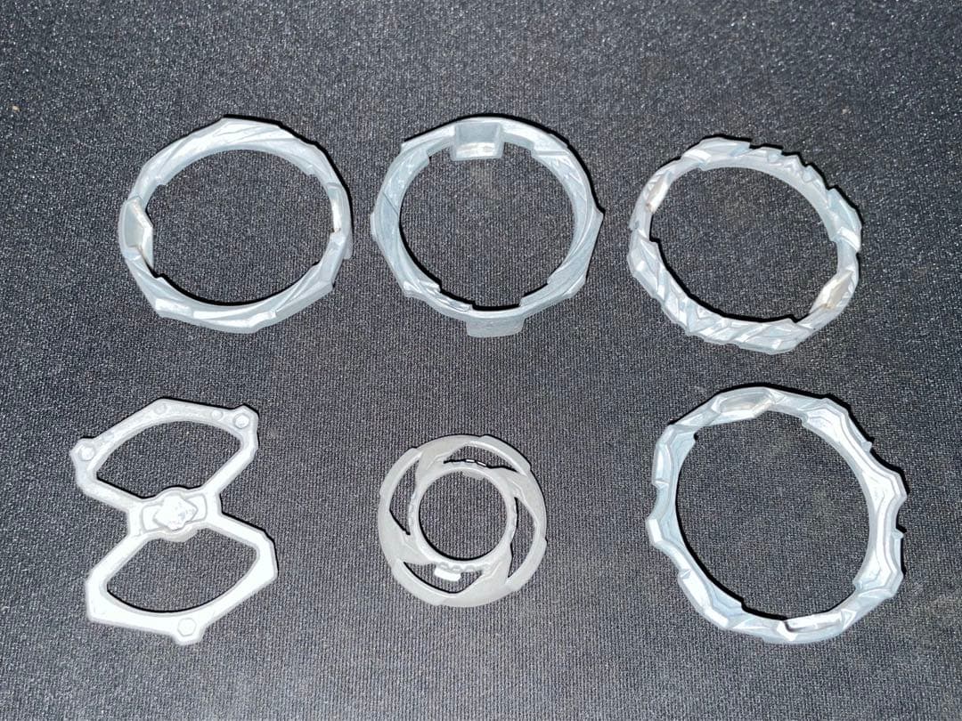 ベイブレード　まとめ売り