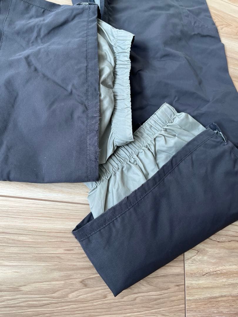 バートン　Burton スキー　スノーボードウェア 上下 レディース S 訳あり