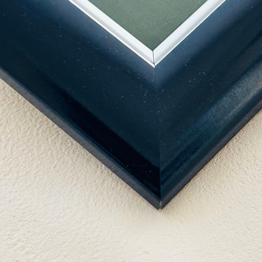 【廃盤品】光るLASSENジグソーパズル　ウェディングフォーラブ　専用パネル