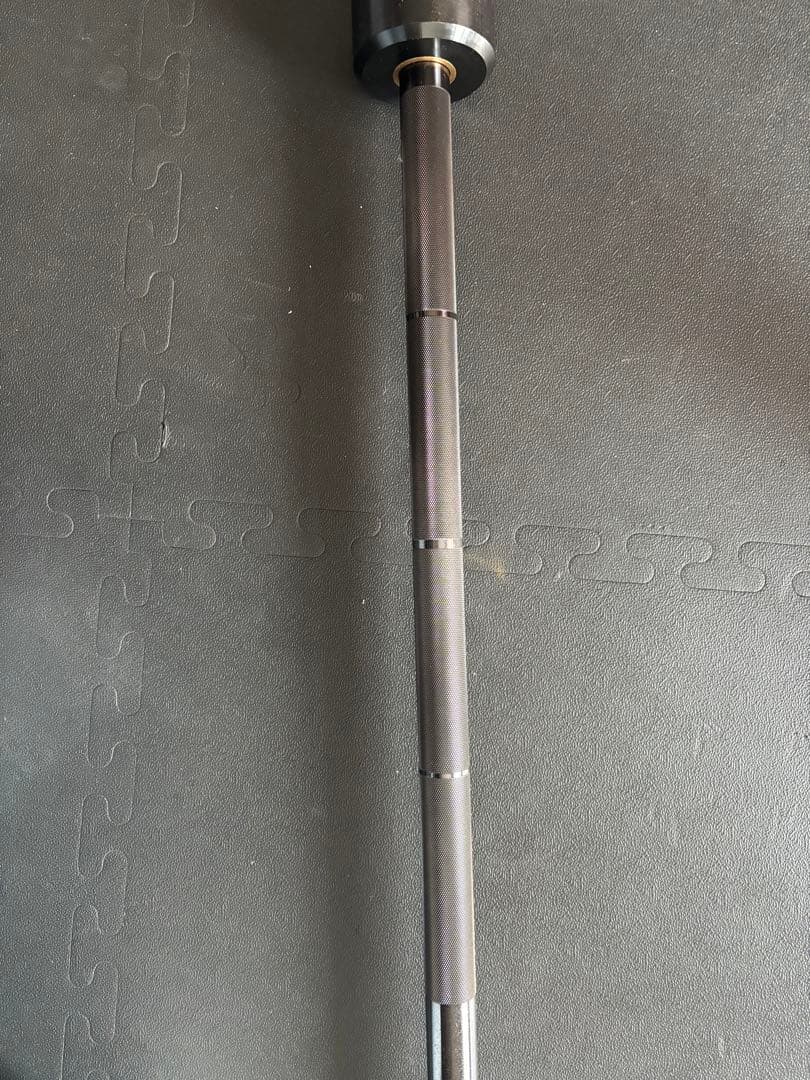 IVANKO(イヴァンコ) OBX-20 パワーリフティングバー2200mm