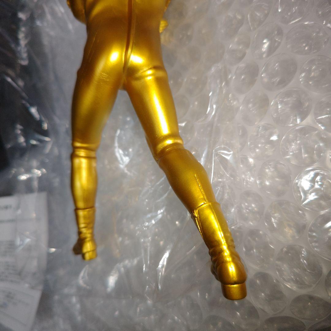 CCP　1/6　ウルトラセブン　ワイドショット　グリッターVer.