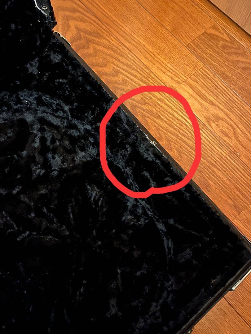 【美品】Tom Anderson Icon Classic NAMMショー展示品