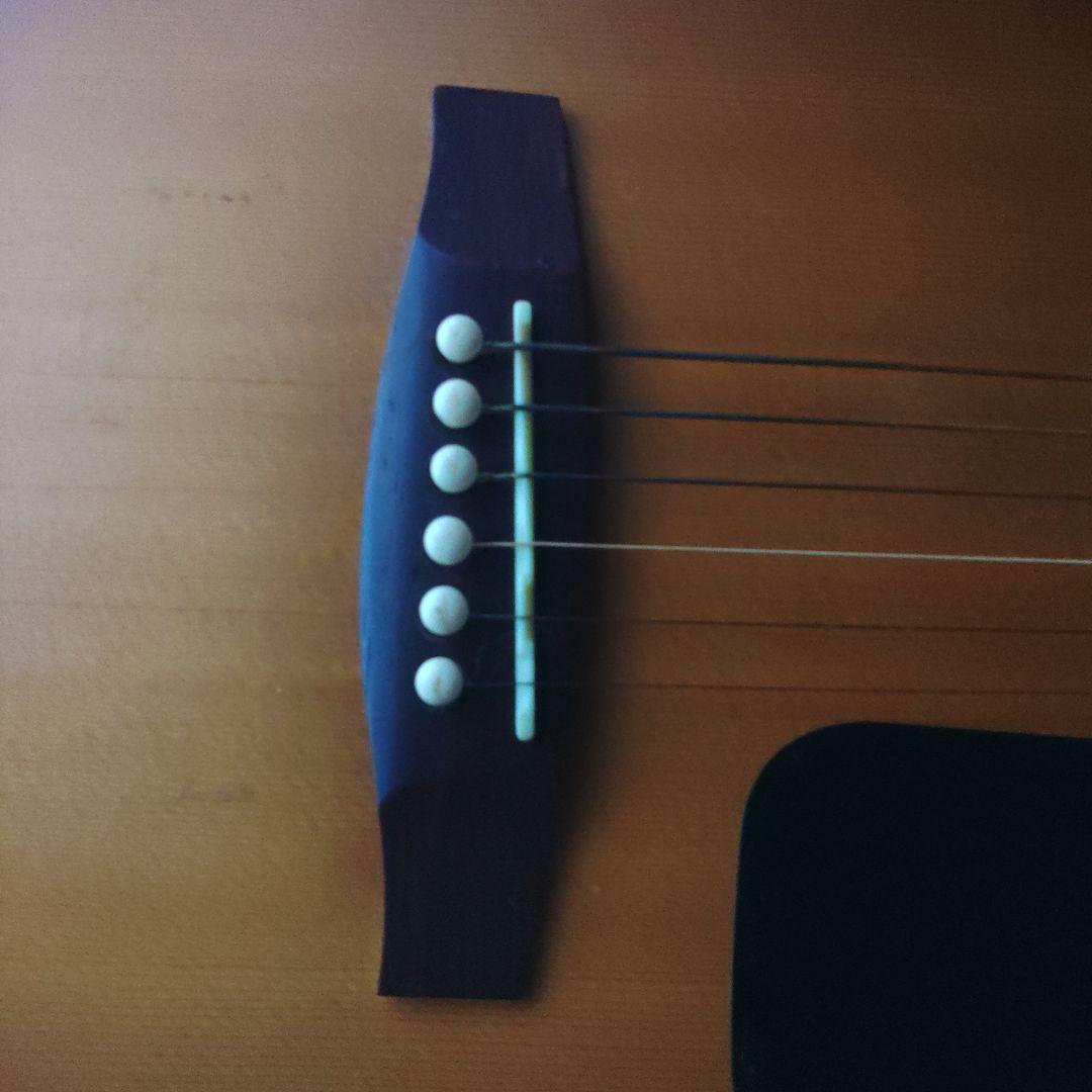 値下げ　Fender MD-1 SB アコースティックギター