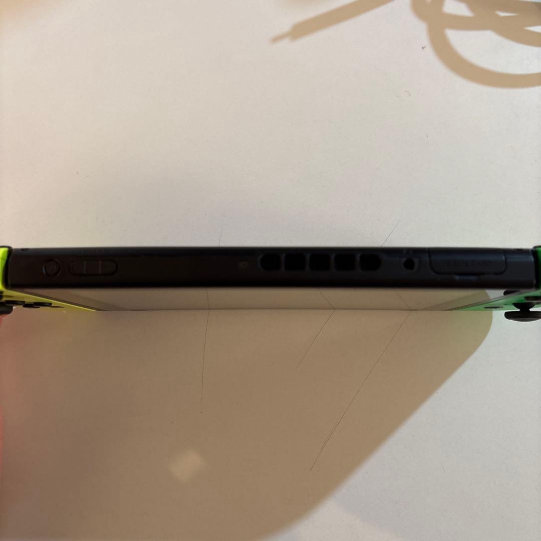 Nintendo Switch 非純正HDMI ソフト付き