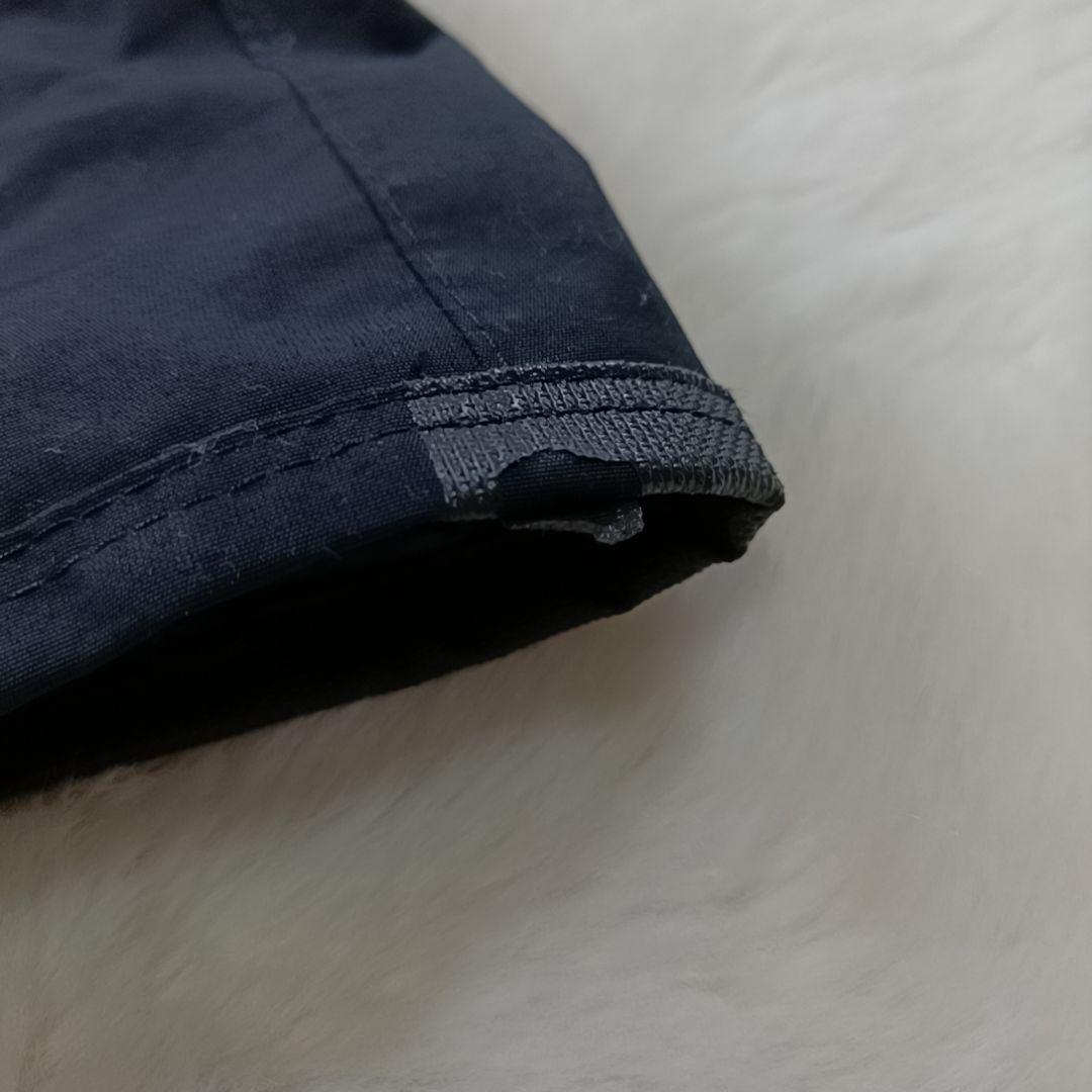 希少✨ボルコム ゴアテックス スノーボードウェア パンツ スキー ブラック М