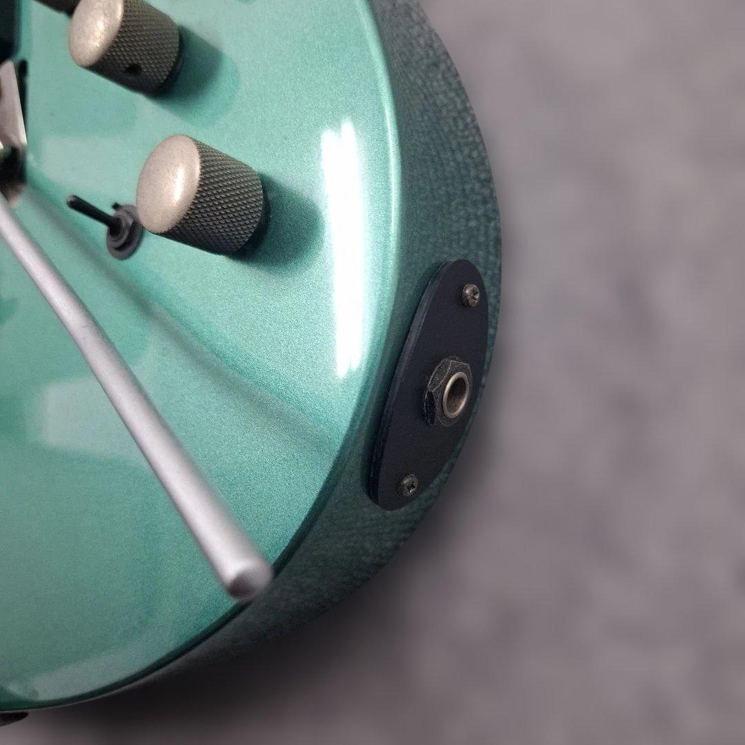 フェルナンデスエレキギター