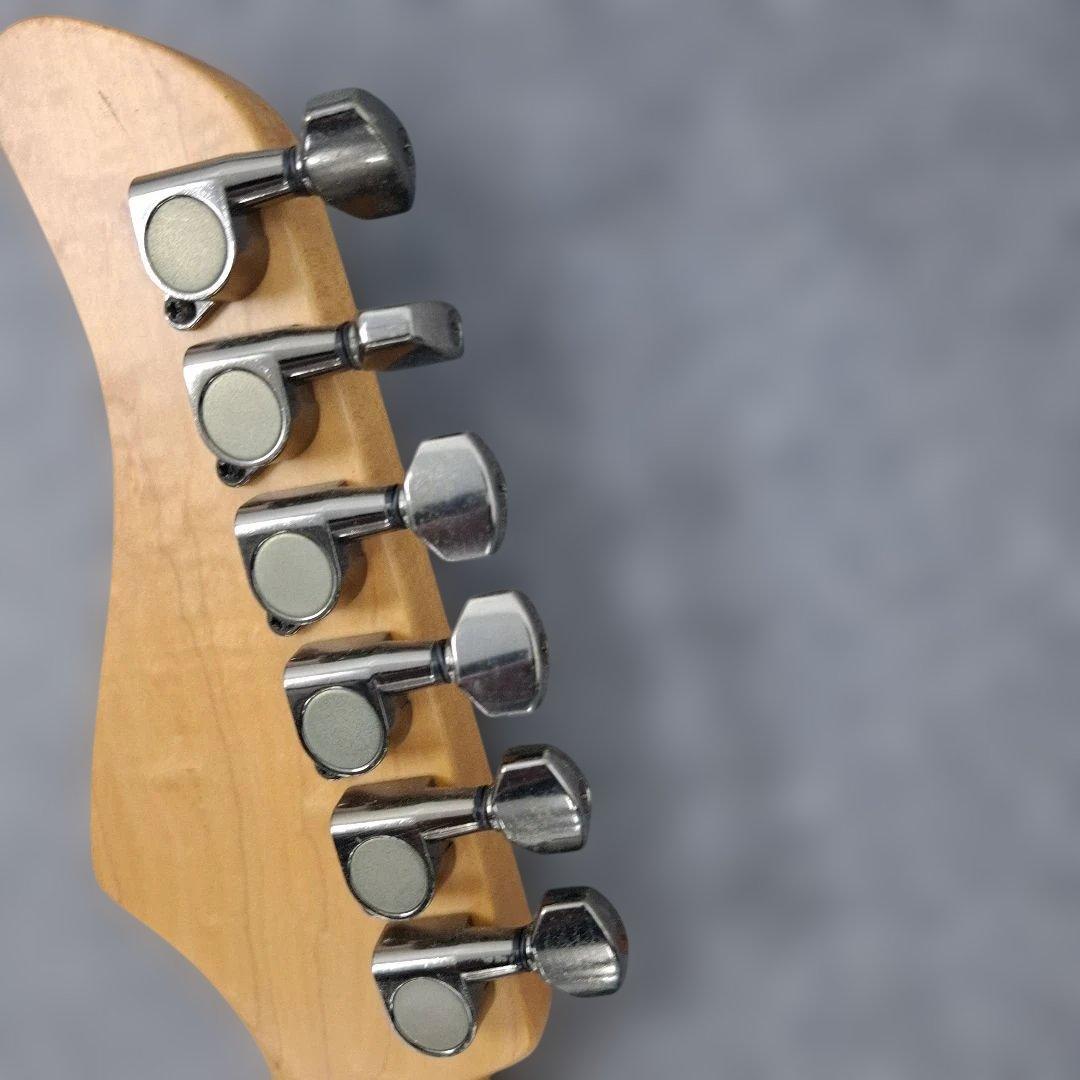 フェルナンデスエレキギター