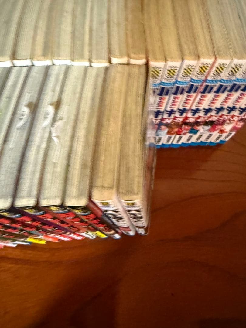 刃牙シリーズ 全巻セット グラップラー刃牙 バキ 範馬刃牙 刃牙道 バキ道