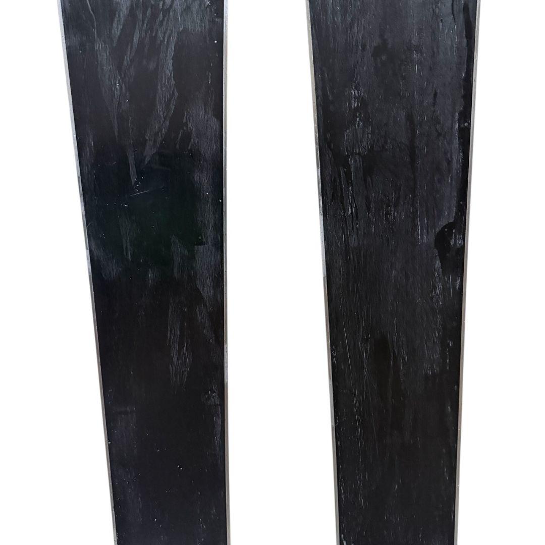 【HEAD】 TEAM SUPER SHAPE TEAM 127 スキー