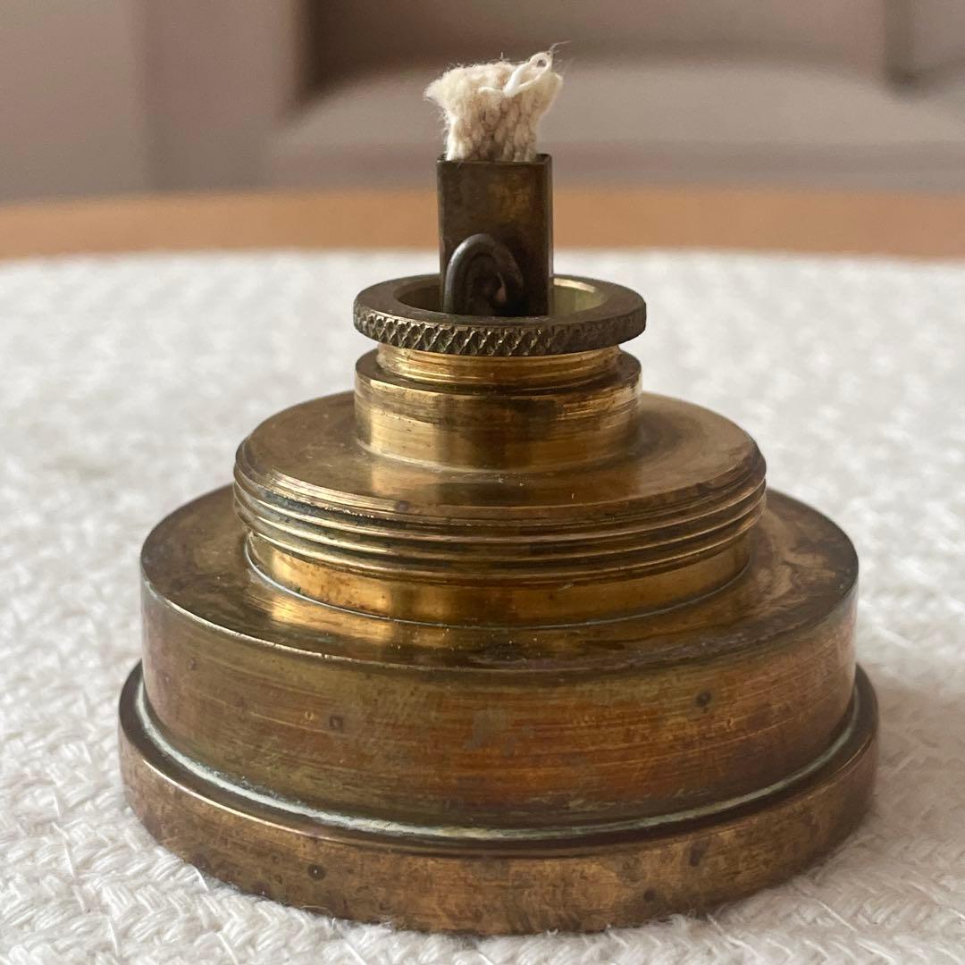 E.Thomas & Williams カンブリアン マイナーズランプ ランタン