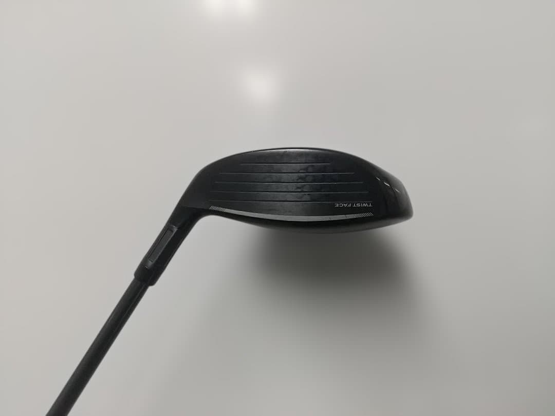 NO164 テーラーメイドStealth 2 HD FW５・FW７セット売り