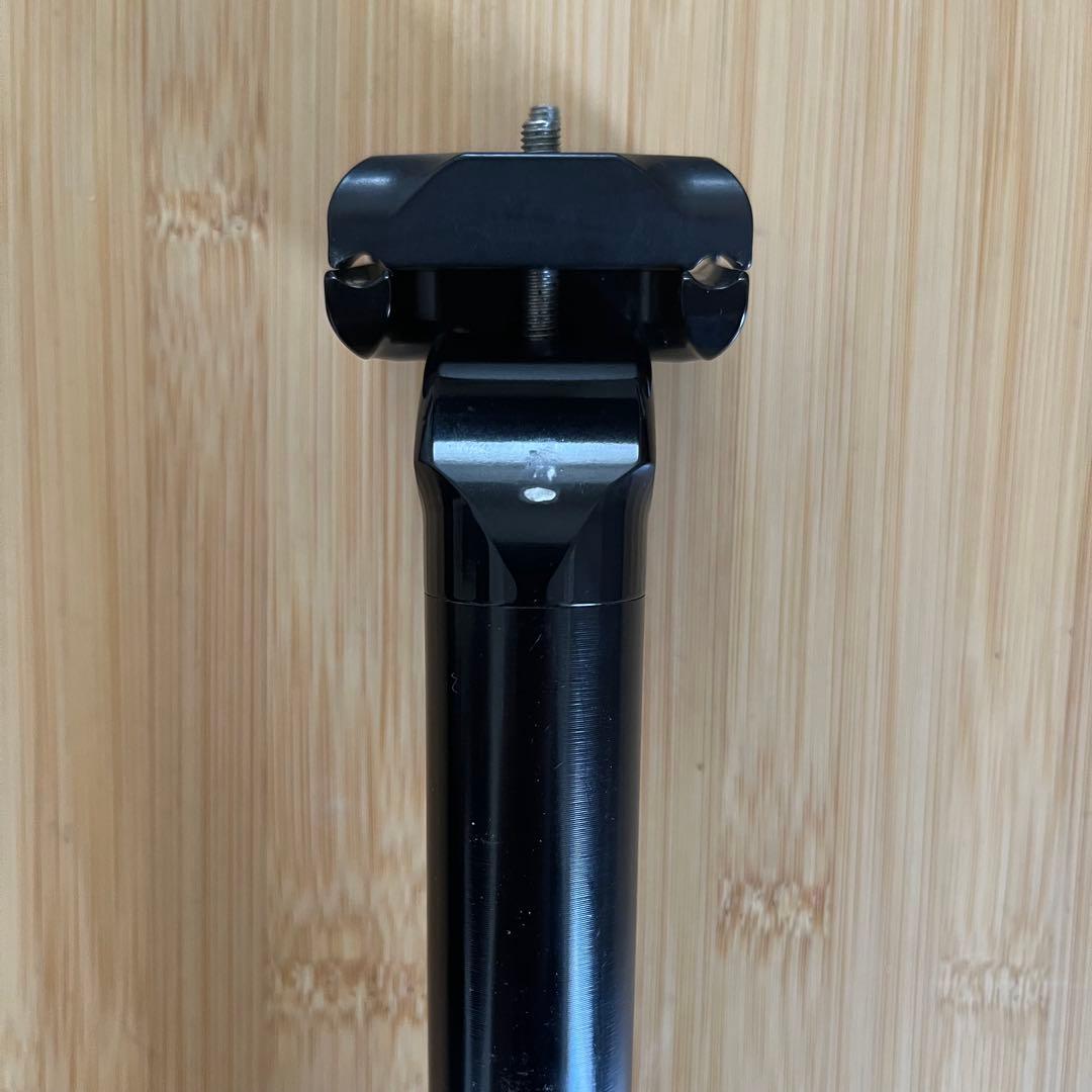 【 PAUL 】Tall and Handsome Seatpost