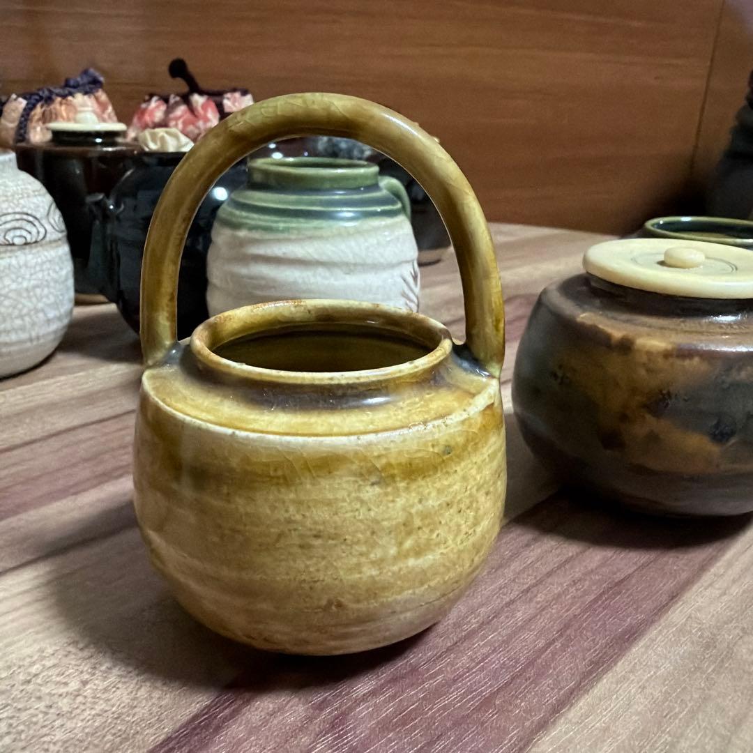 茶道具 まとめ売り