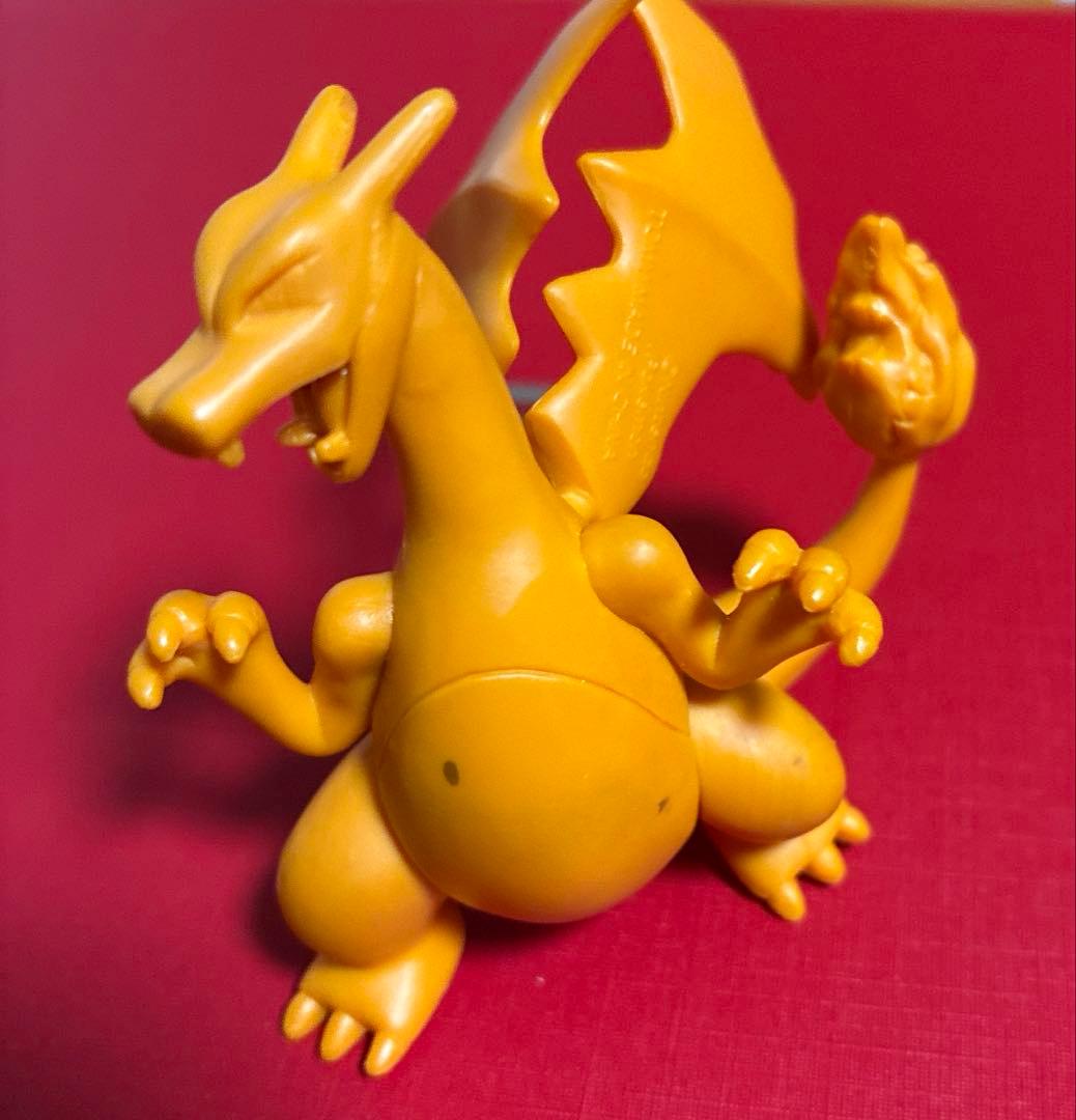 ポケモン フィギュア 大きいサイズ10点￼とコレクションセット