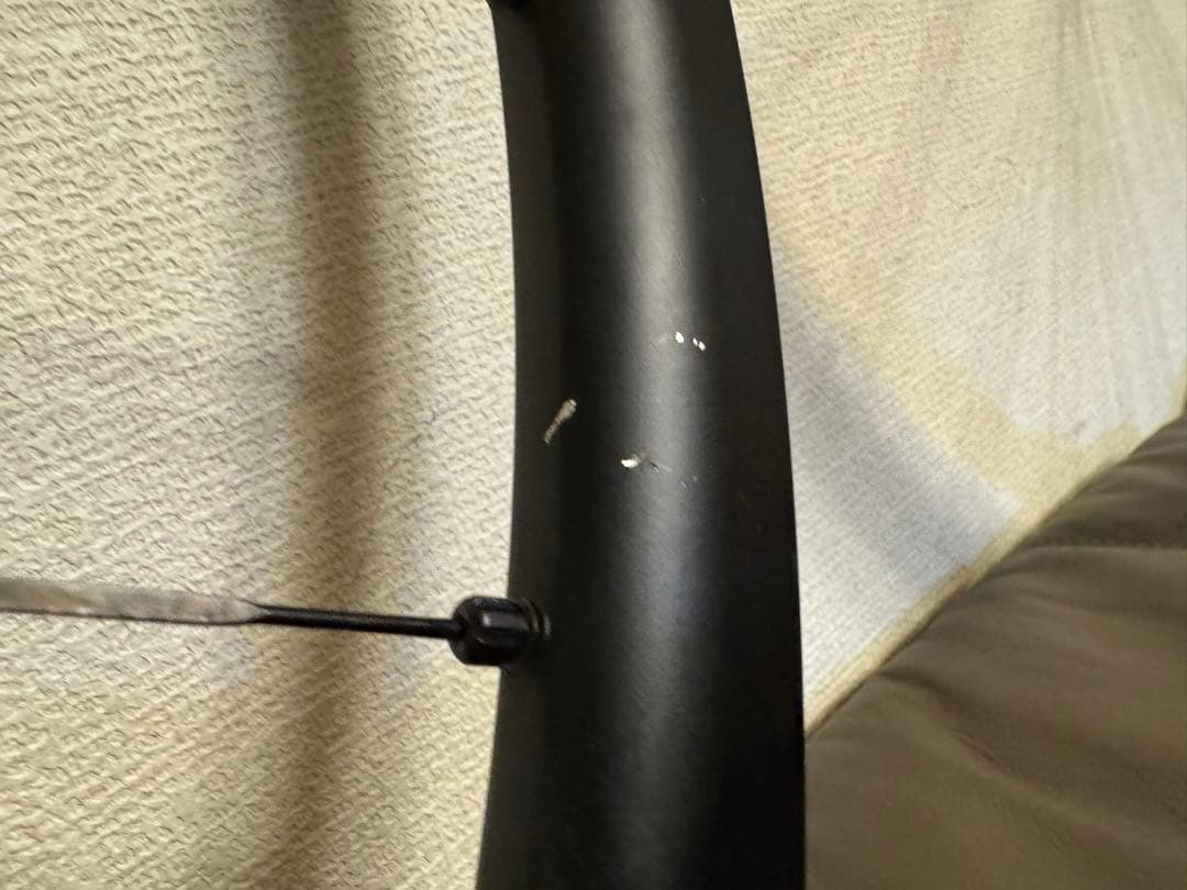 パーツ MAVIC KSYRIUM S25 DISC UST