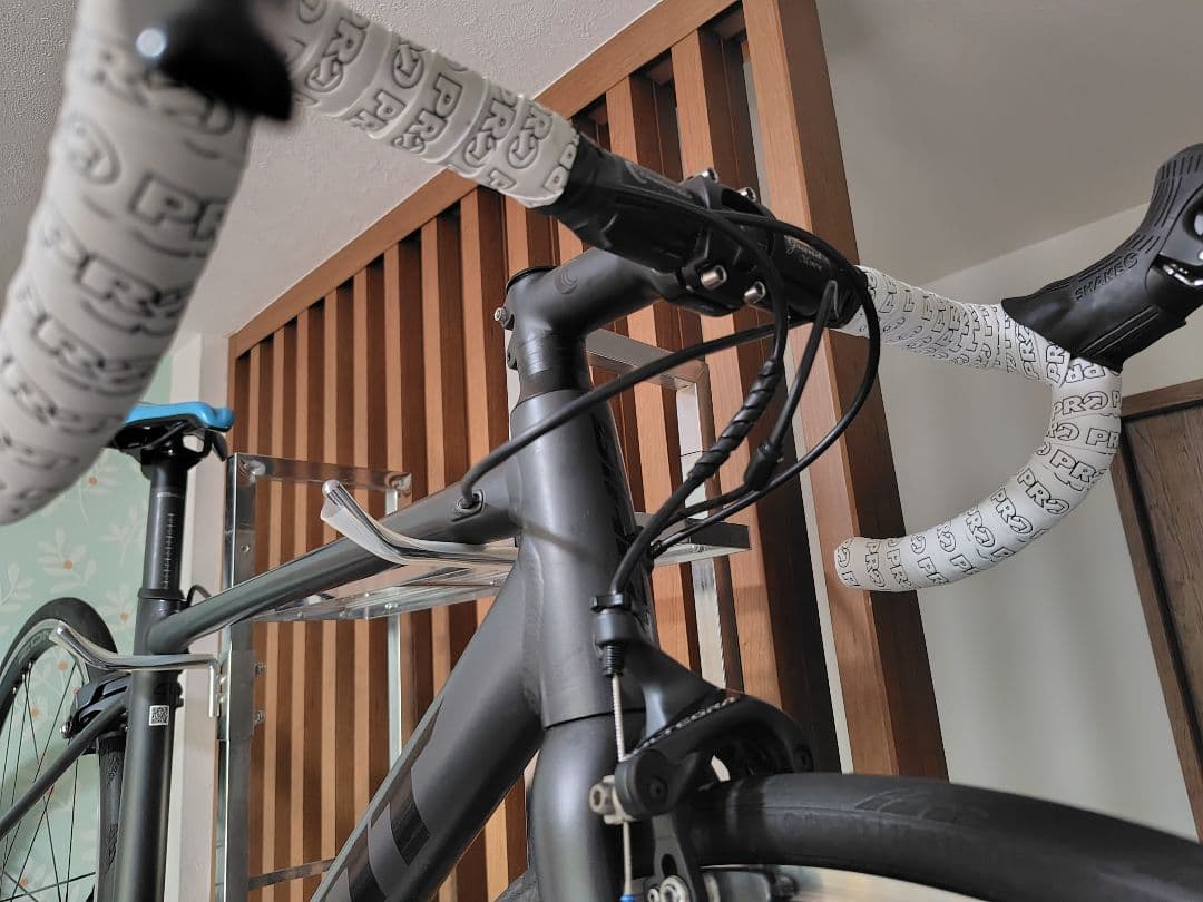 GIANT CONTEND SL1 ロードバイクセット