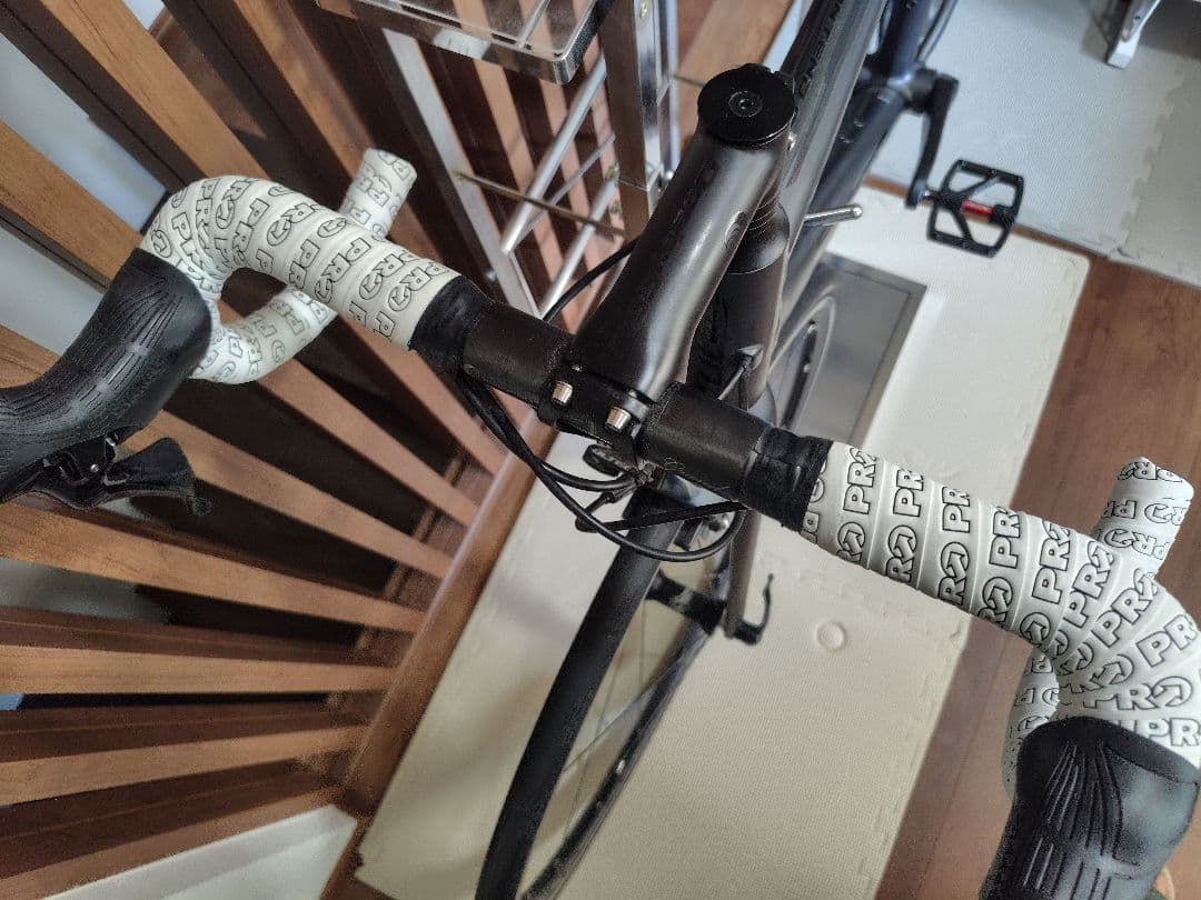 GIANT CONTEND SL1 ロードバイクセット