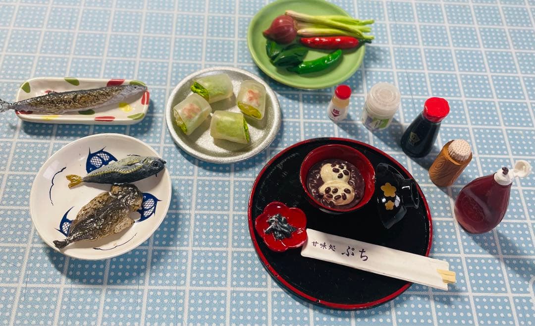 販売初期品リーメントぷちサンプル廃盤品大量セット