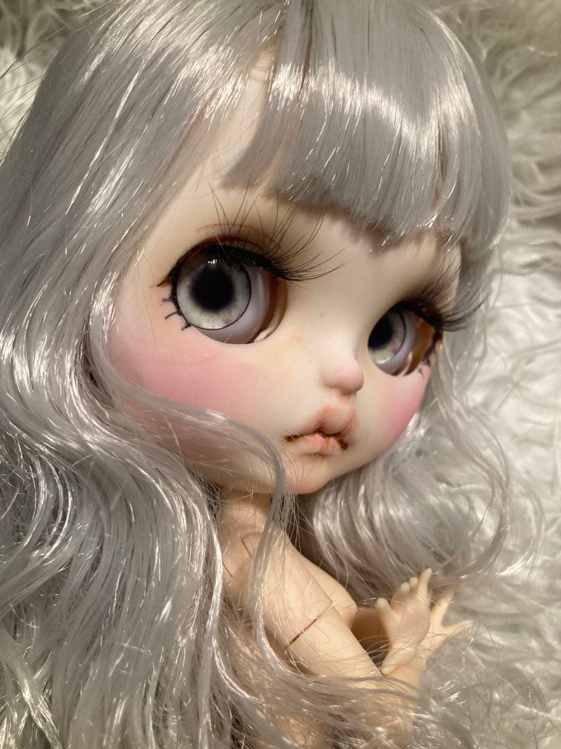 ★ 確認用です。★ カスタムアイシードール