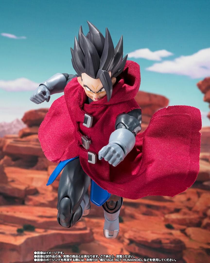 新品未開封 S.H.Figuarts ジブレット