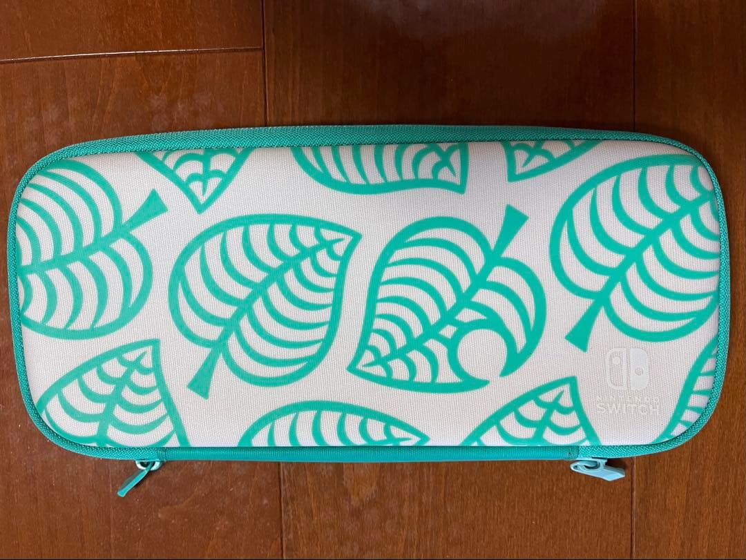 美品！Nintendo Switch あつまれどうぶつの森　いろいろセット