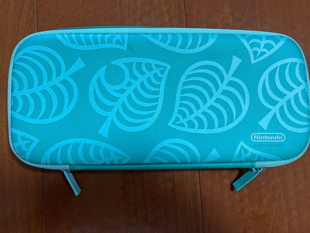 美品！Nintendo Switch あつまれどうぶつの森　いろいろセット