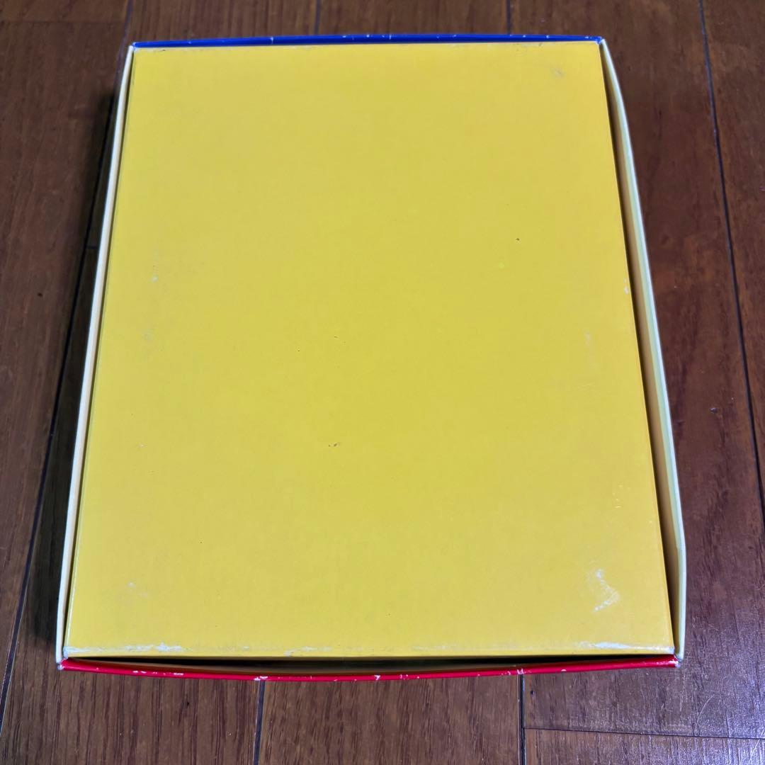 【平成グッズ】3倍あそべる！ポケモンかるた