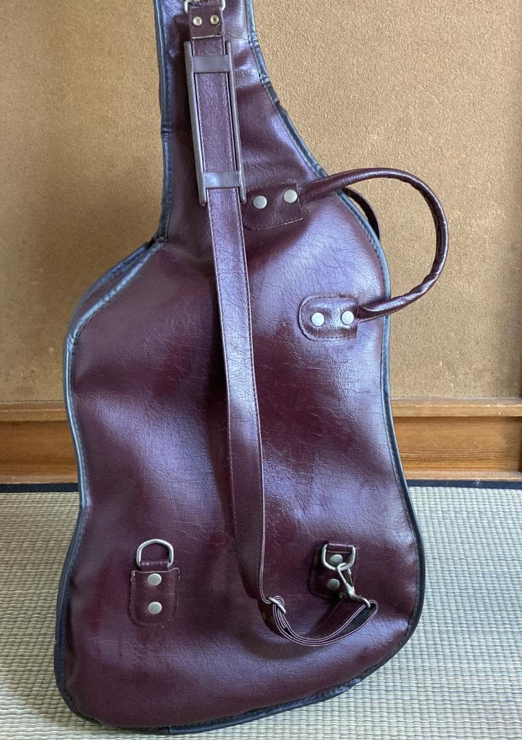 HeartFierd　DR4　エレキベース　希少楽器