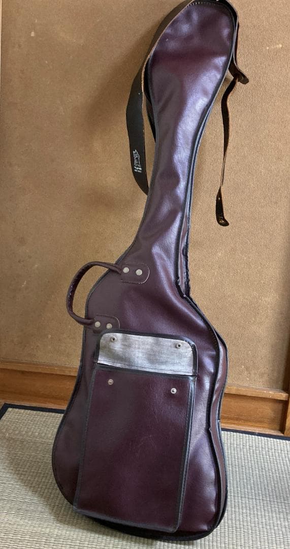 HeartFierd　DR4　エレキベース　希少楽器