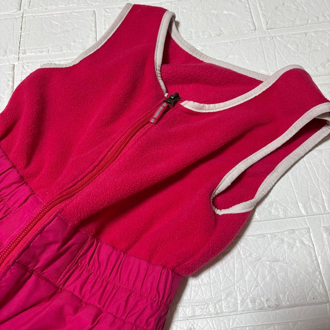 美品　Columbia スキー　スノーウェア 上下セット　オムニテック120即日