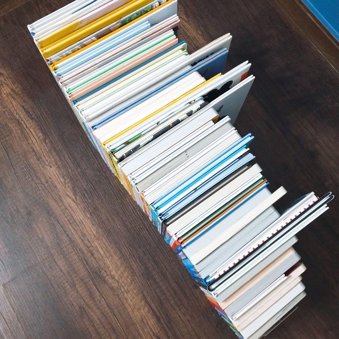 【美品★人気★男の子】赤ちゃん絵本55冊 0歳から 選定図書 公文推薦図書含む