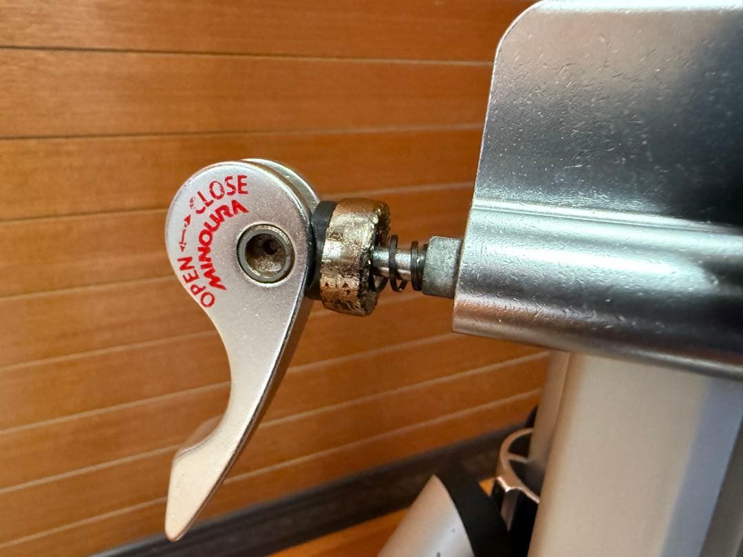 ミノウラ/メンテナンススタンド/RS-1700