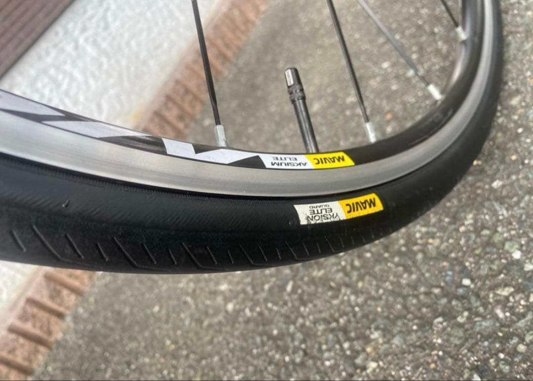 Cannondale CAAD12 アルテグラ 室内保管・低走行 完成車