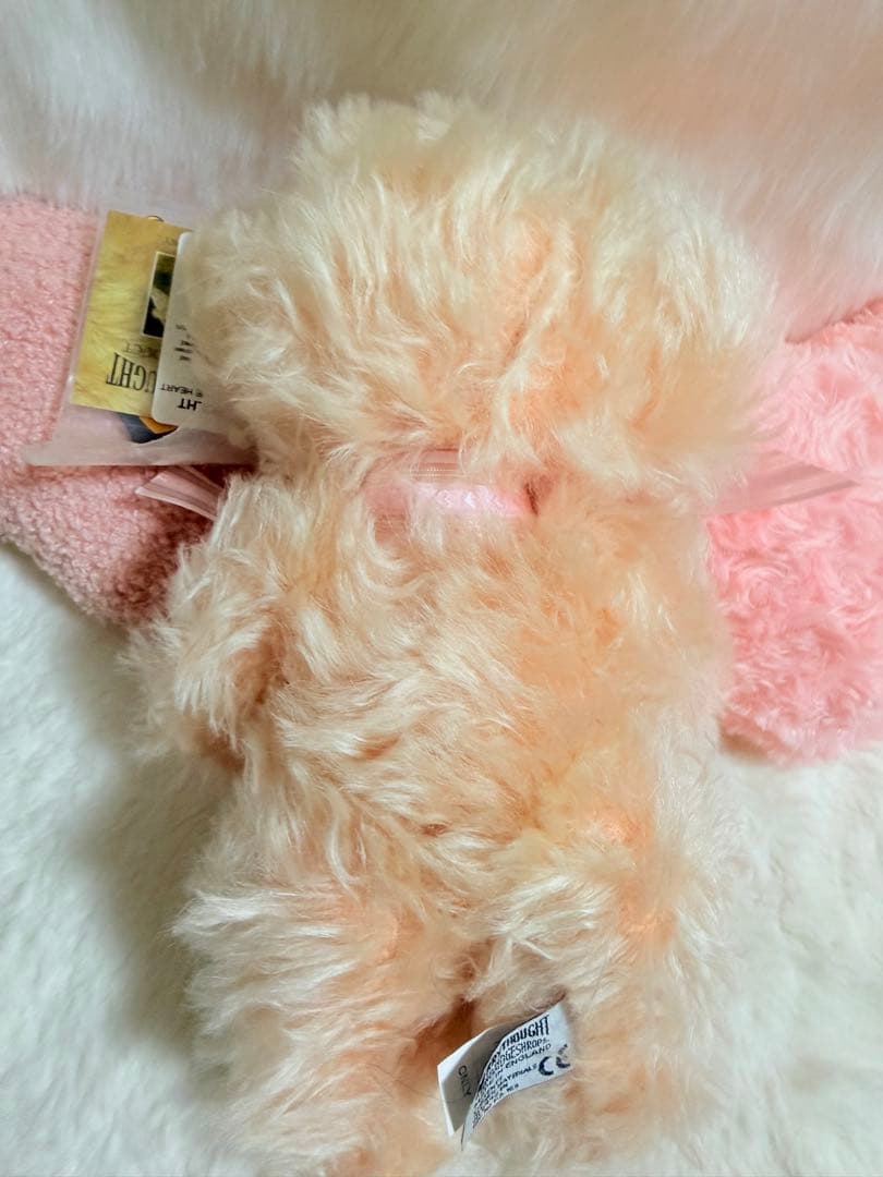 ☆メリーソート☆チーキー☆ラブハート☆100体限定☆No.15