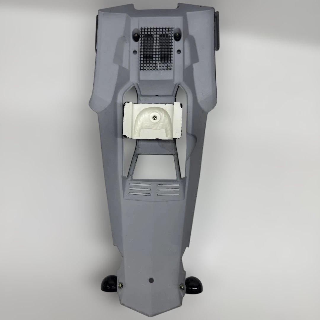 ラジコン ボディ 3点 セット タミヤ ホーネット ブロックヘッドモータース