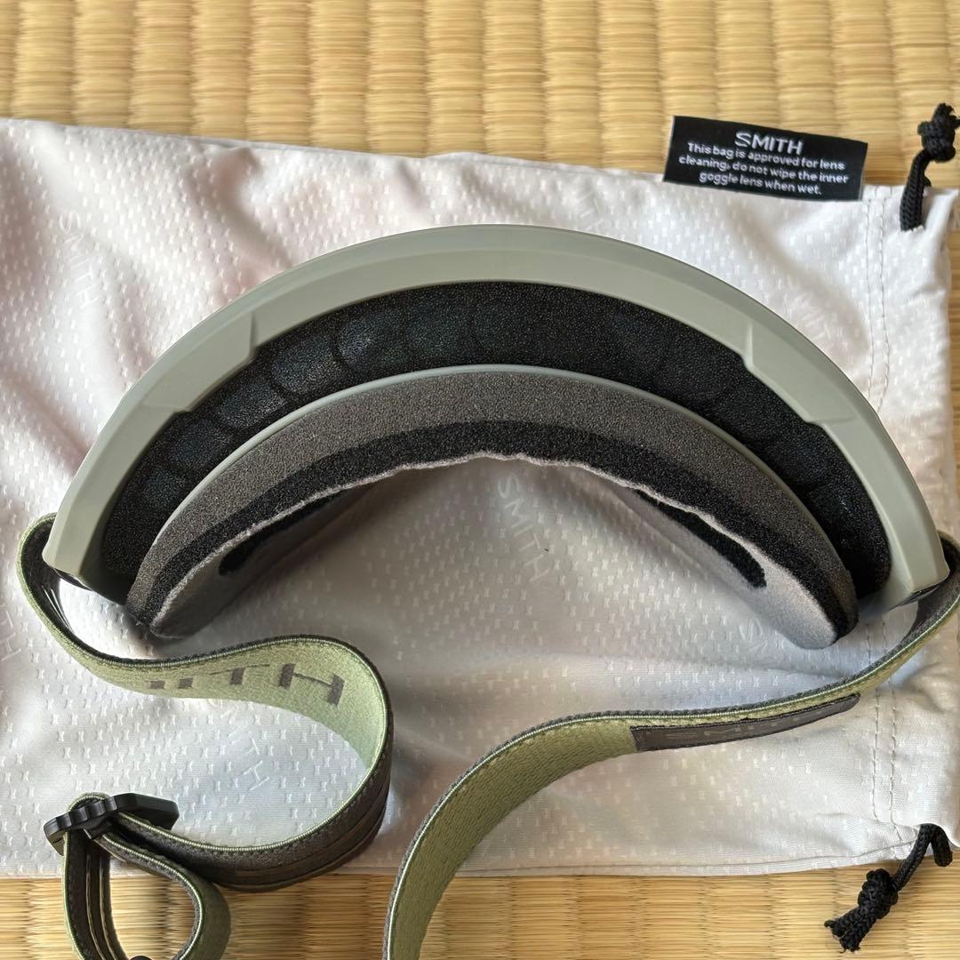 SMITH Preview 25-26 新品未使用品