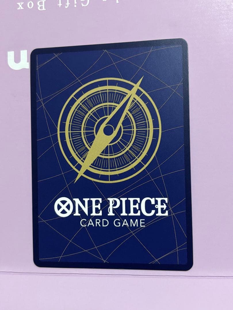 受け継がれる意思　エース　コミパラ