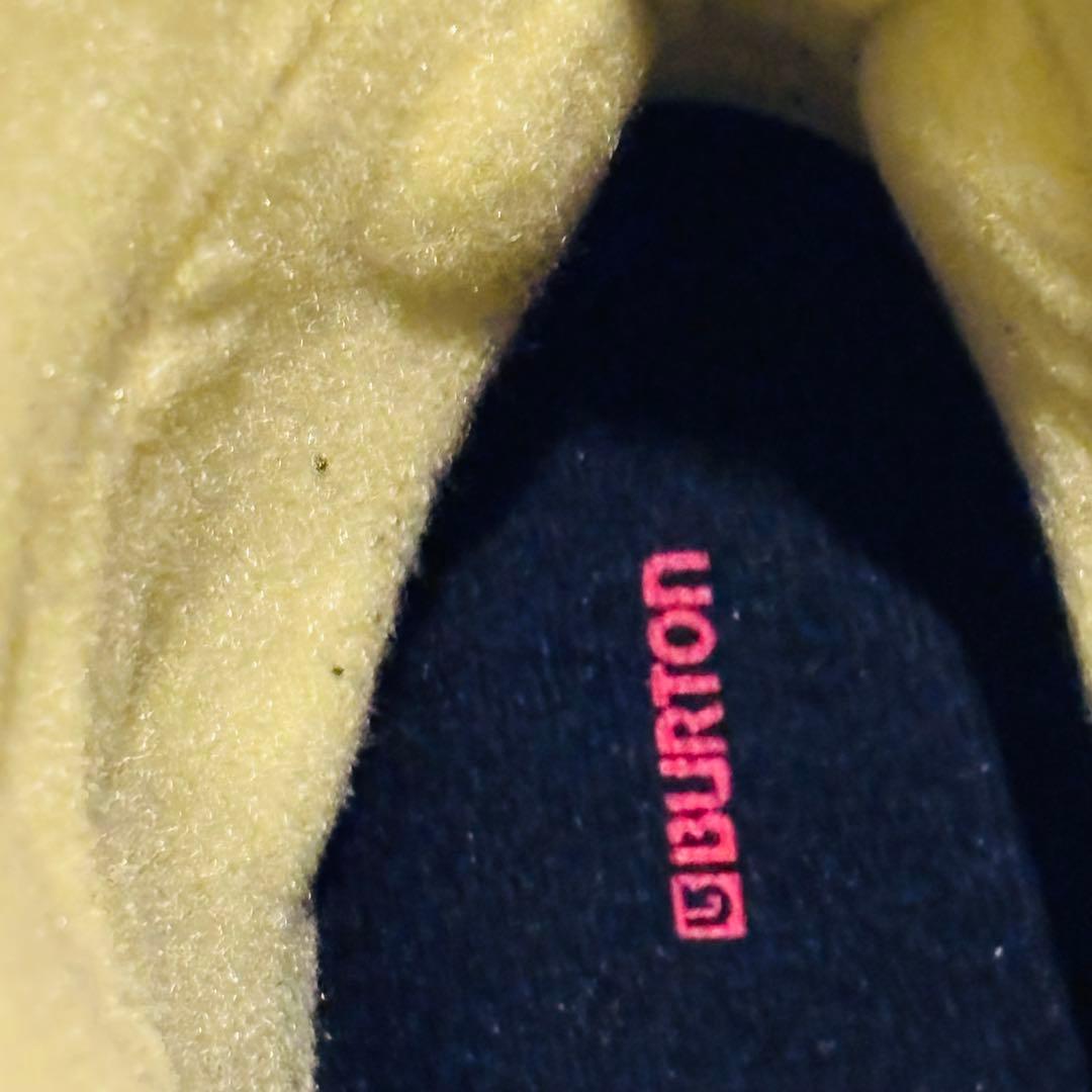 BURTON MOTO スノーボードブーツ 28cm US10 ブラック