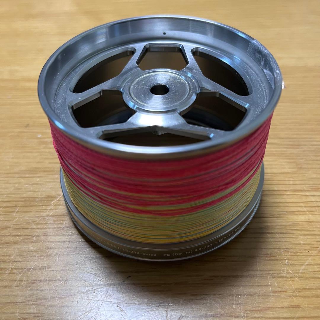 ☆美品 ☆シマノ 13 サーフリーダー CI4+ 35 TYPE1.5