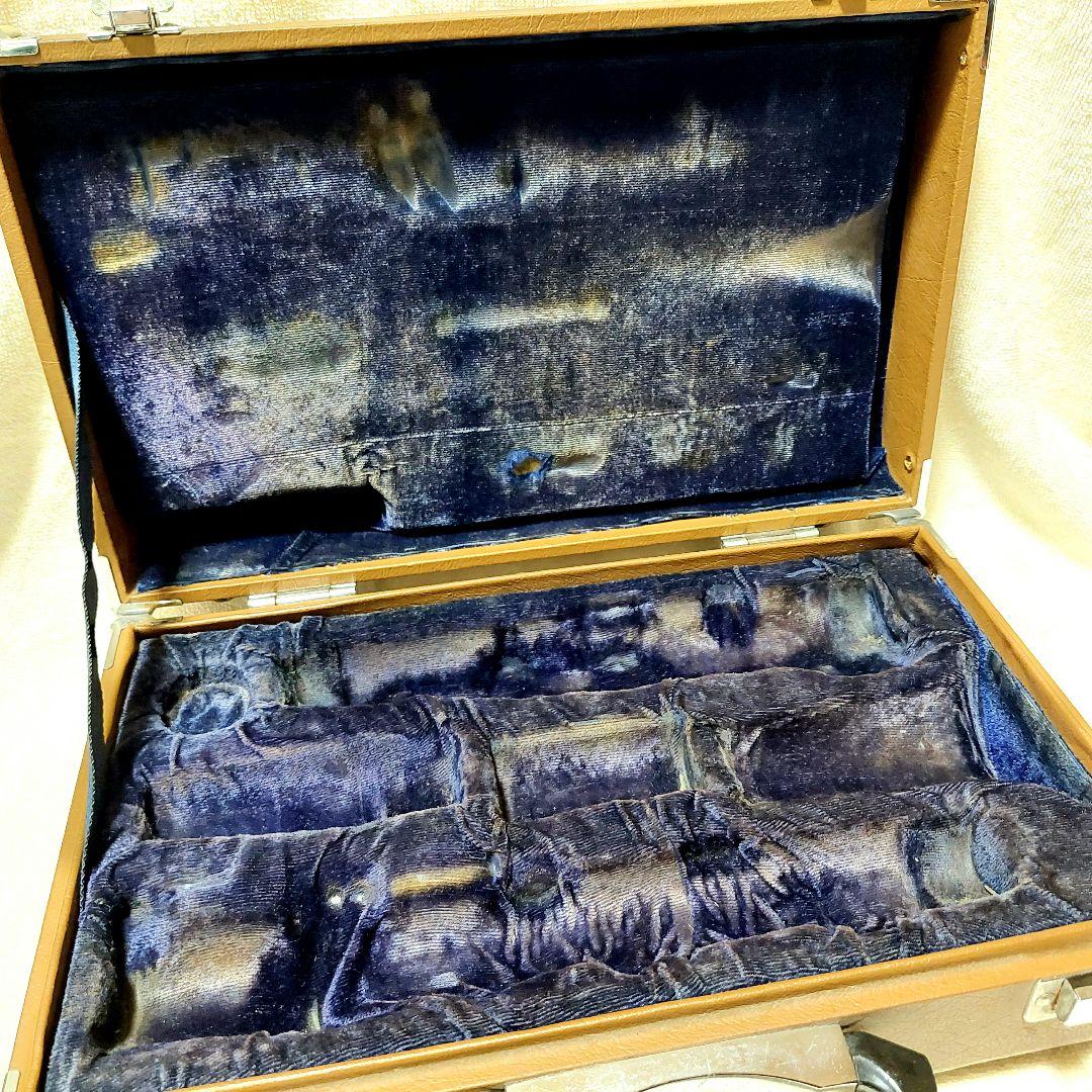 Buffet Crampon クラリネット EVETTE 管楽器