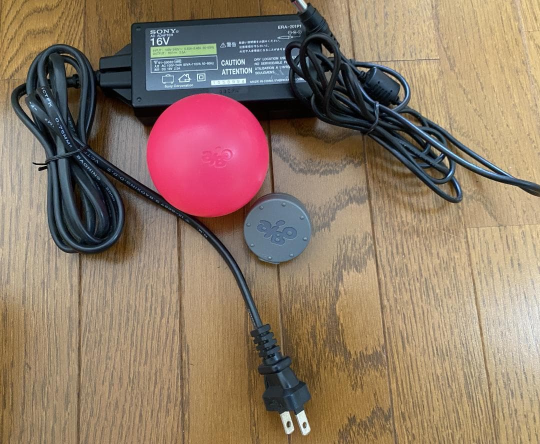 【送料込み】SONY AIBO ソニーアイボ　ERS-311 ラッテ ジャンク