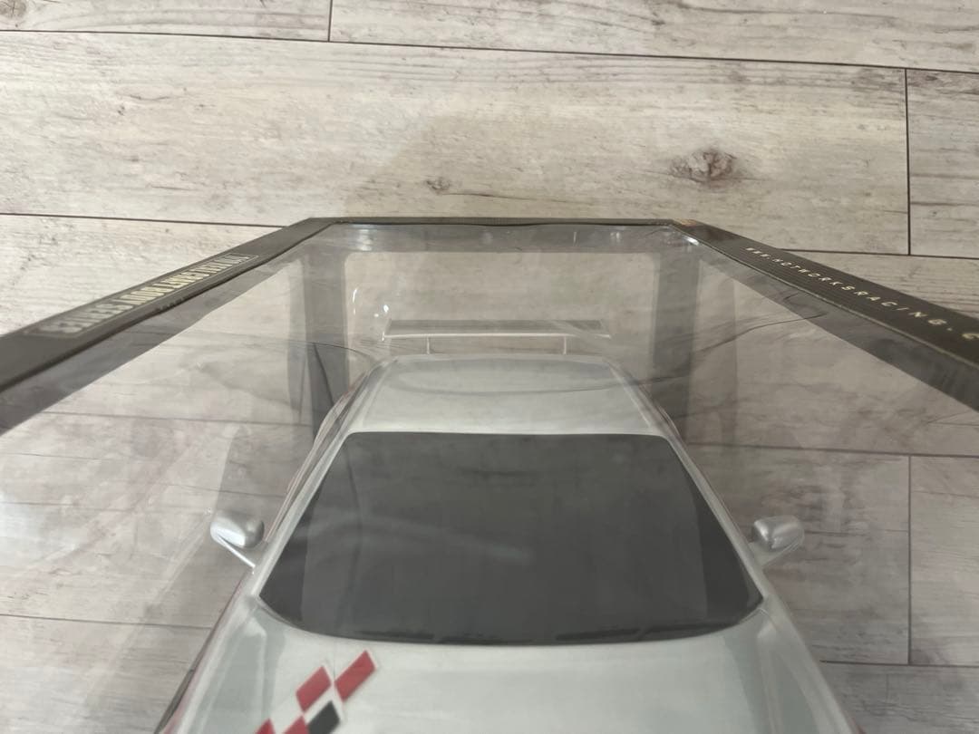 ◯ホットワークス　1/10ボディ　スカイラインR34 GT-R V-SPECⅡ◯