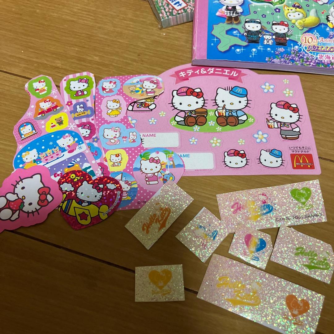 サンリオ　まとめ売り　ハローキティ　プレミアム