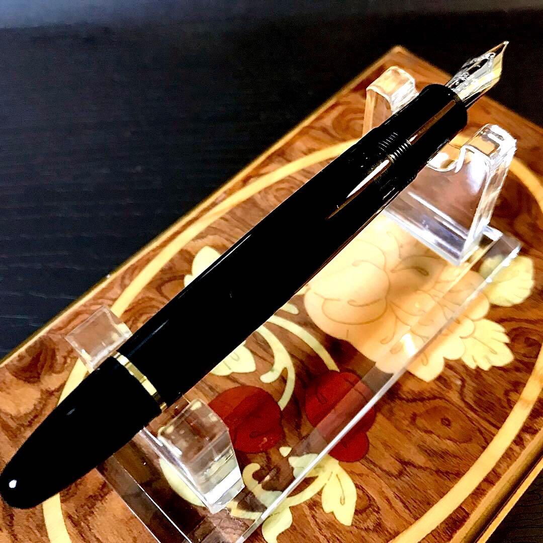☆最高級極上美品☆素晴らしいモンブランマイスターシュテック146ルグラン（M)