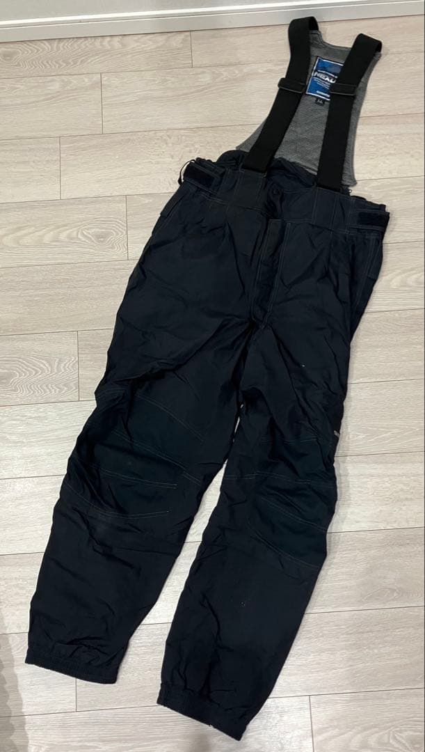 シマノ　SIMANO ゴアテックスウェア　ダウン　釣り用　LL NEXUS