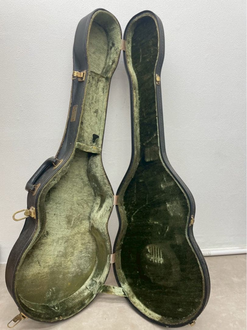 グレコ EG500 1977年製 ジャパンビンテージ スタンダード　nk01