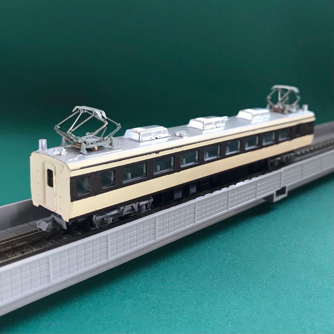 【GM1000】京成スカイライナー　初代AE形(旧塗装)基本６両＋２両セット