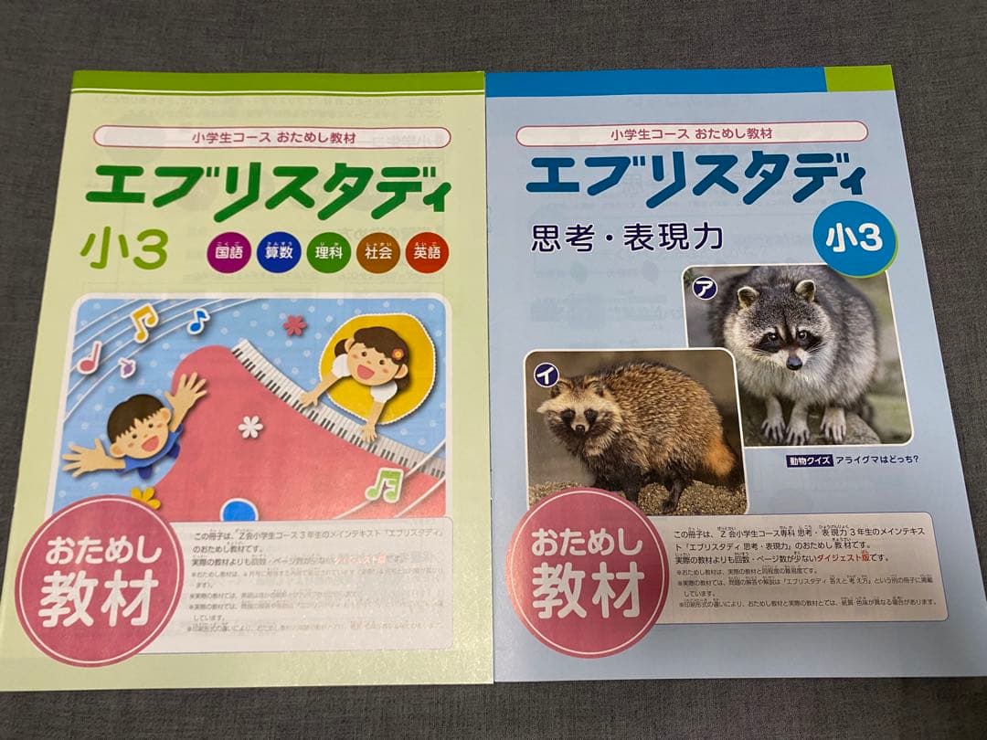 最新版 Z会 小学2年生 2024年度 1年分 小2 未記入 みらい思考力あり