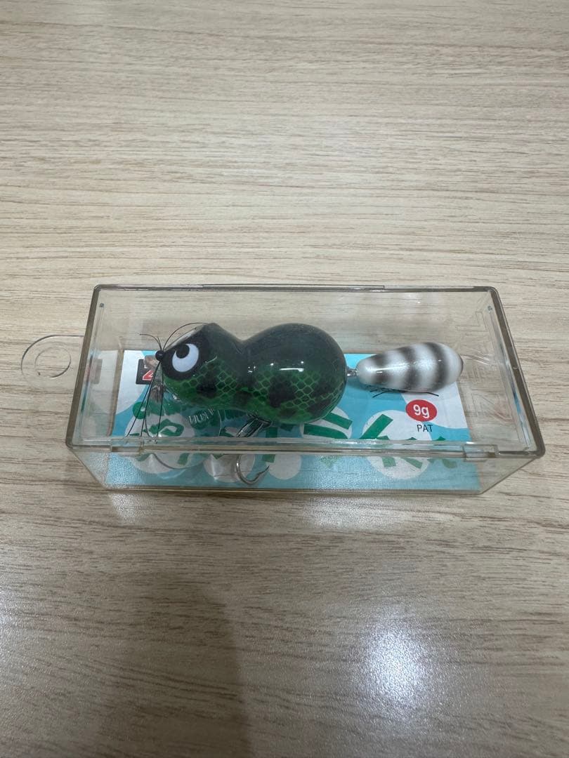 ZEALズィール　チマチマジタバタアライくん6個セット00年製